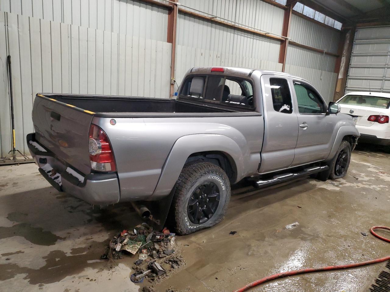 2015 TOYOTA TACOMA ACC - Фото 3