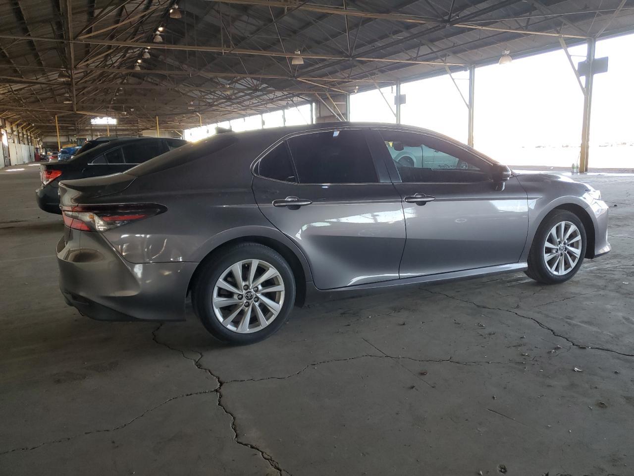 2023 TOYOTA CAMRY LE - Image 3