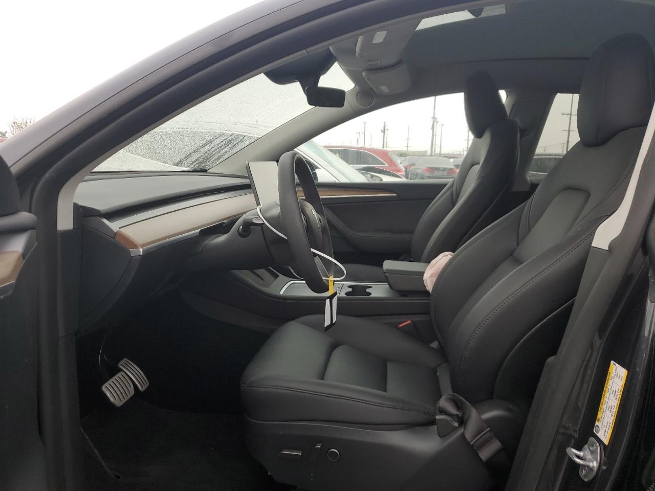 2024 TESLA MODEL Y - Image 7