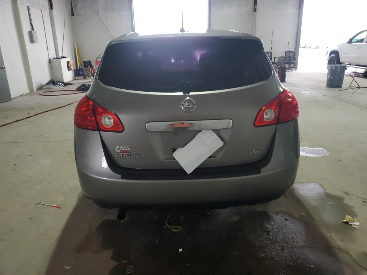 2013 NISSAN ROGUE S - Image 6