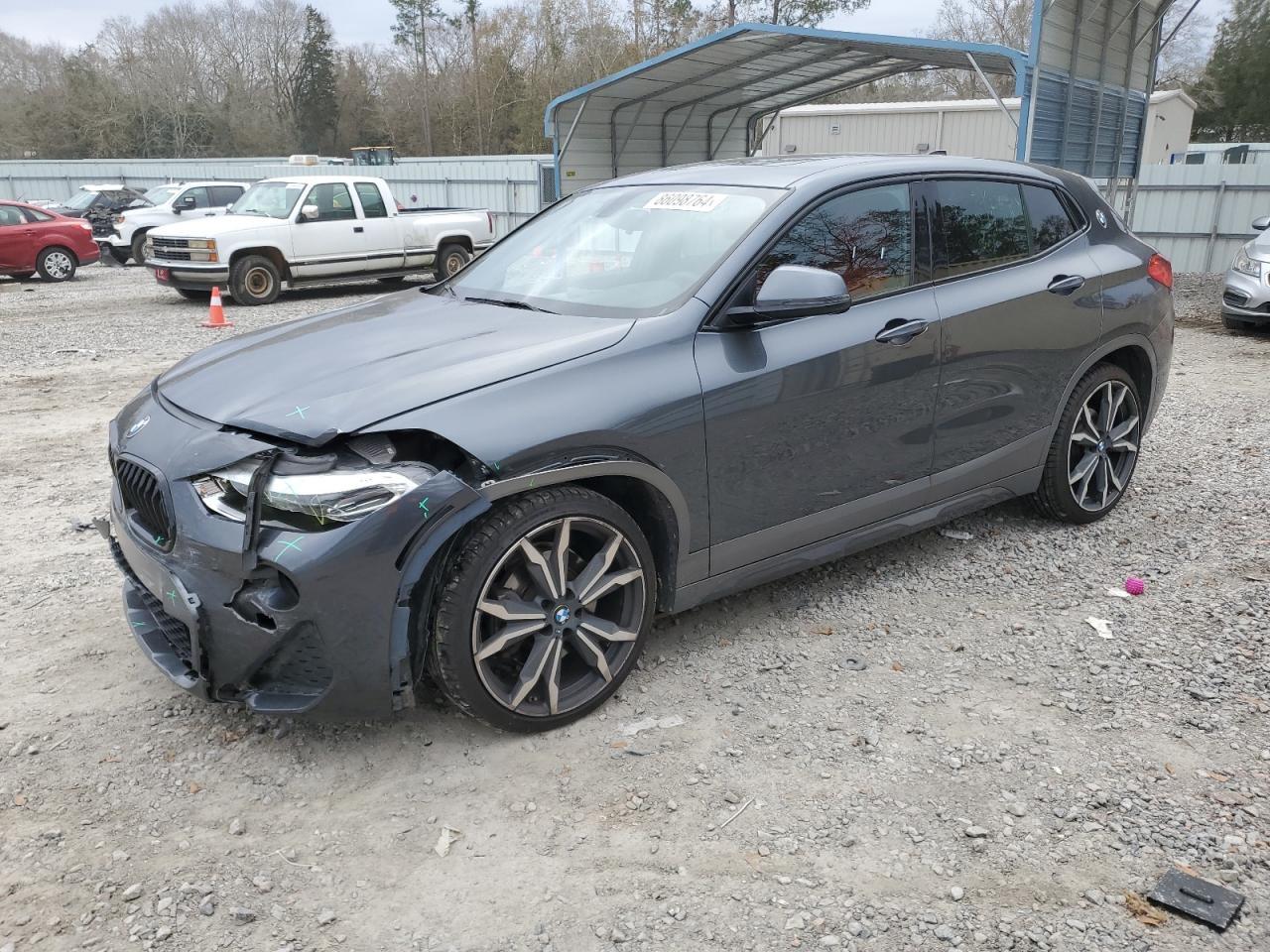 2018 BMW X2 SDRIVE2
