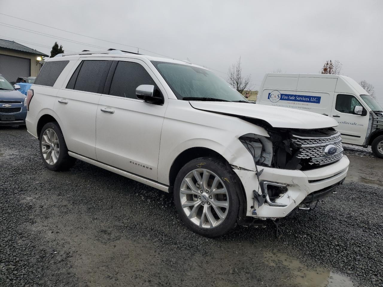 2019 FORD EXPEDITION - Image 4