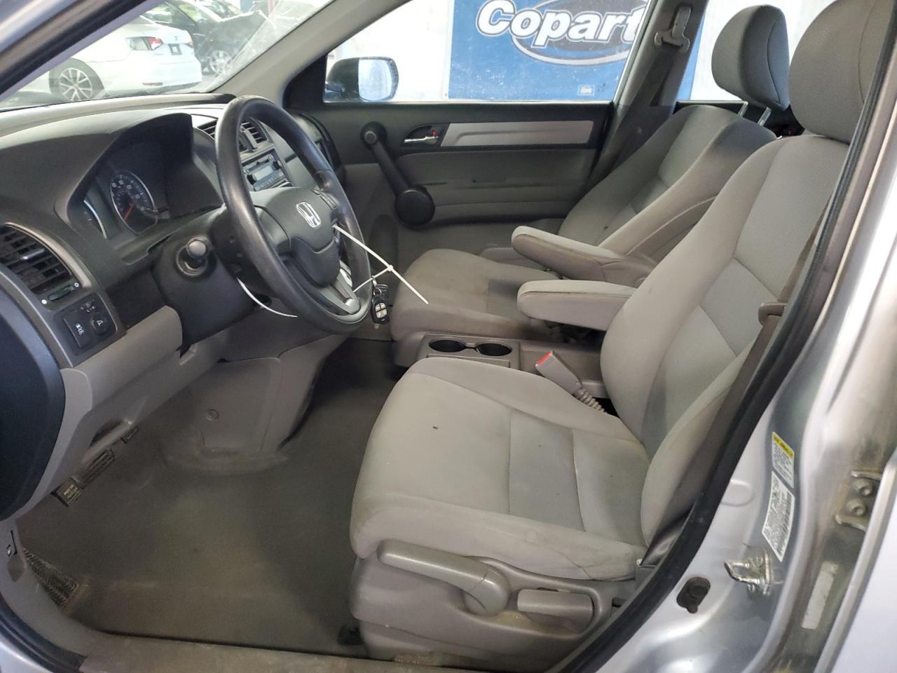 2011 HONDA CR-V LX - Image 7