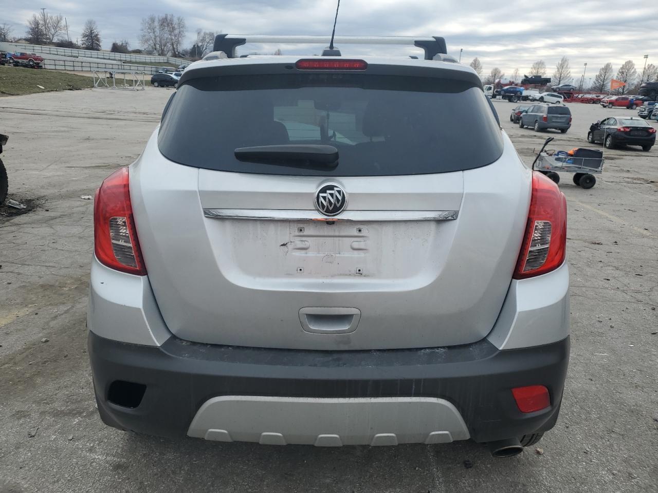 2016 BUICK ENCORE - Image 6