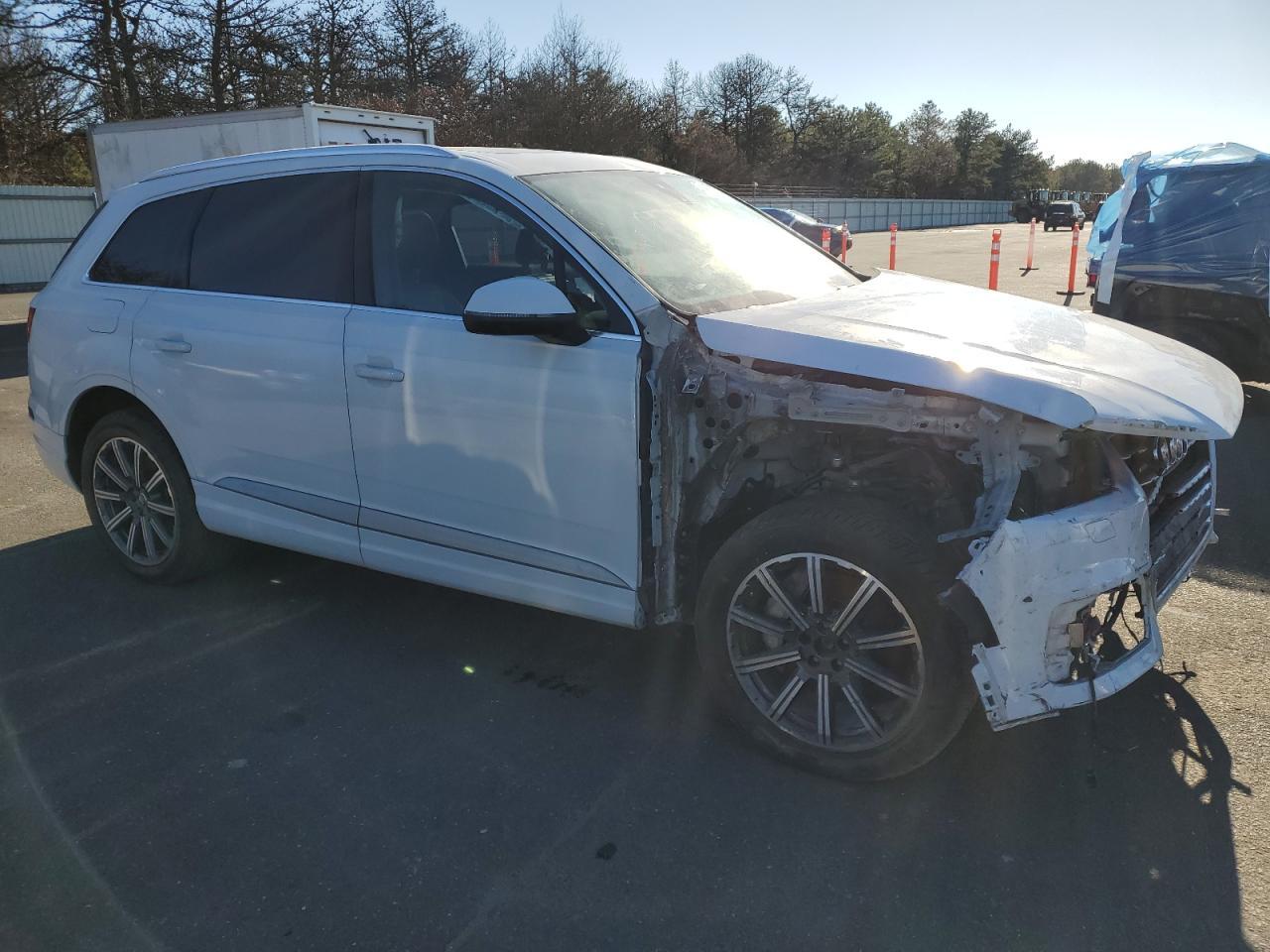 2018 AUDI Q7 PREMIUM - Image 4