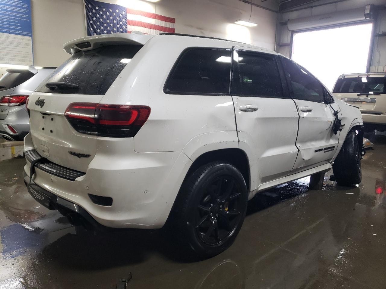 2020 JEEP GRAND CHER - Image 3