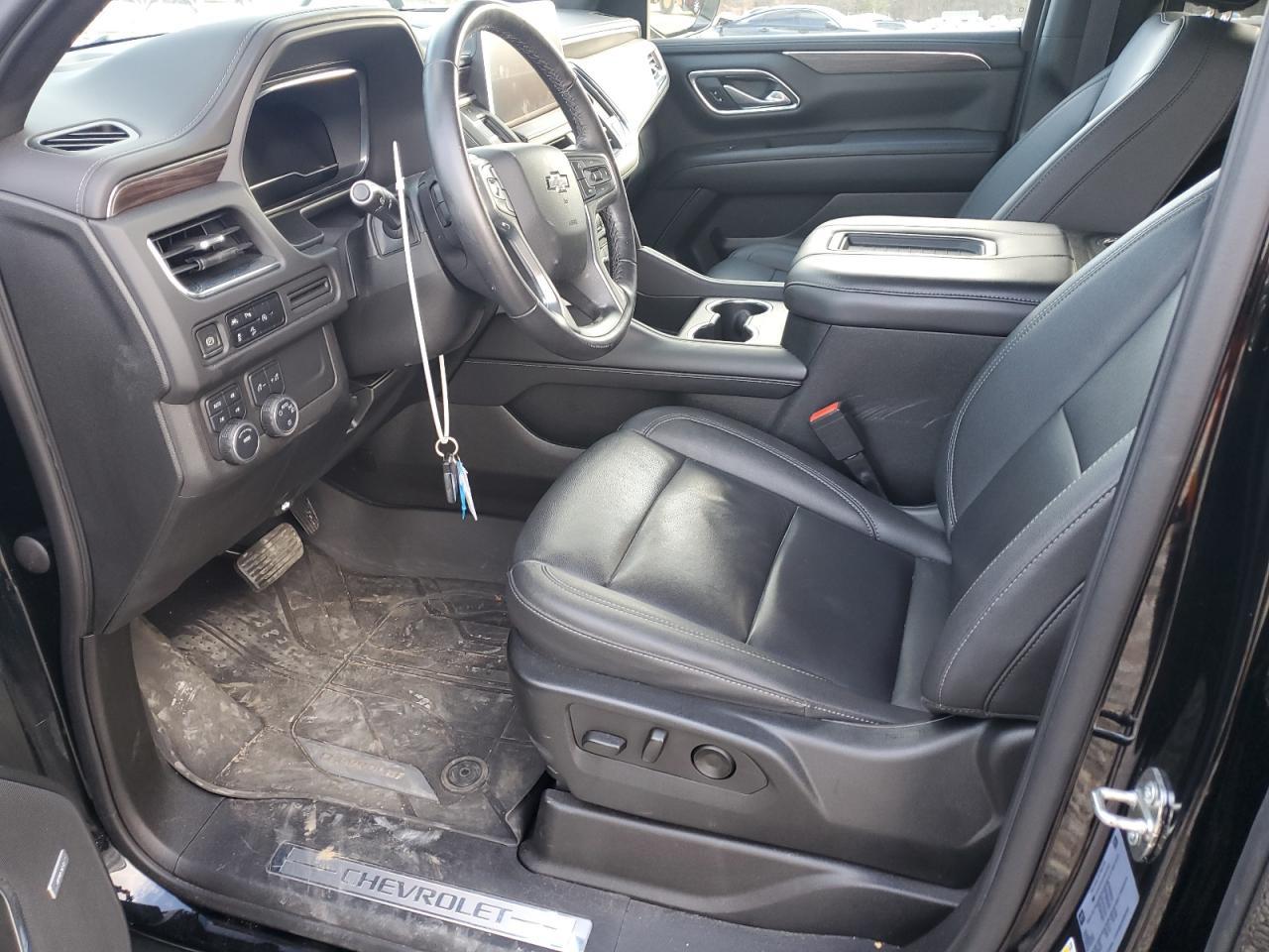 2023 CHEVROLET TAHOE K150 - Image 7