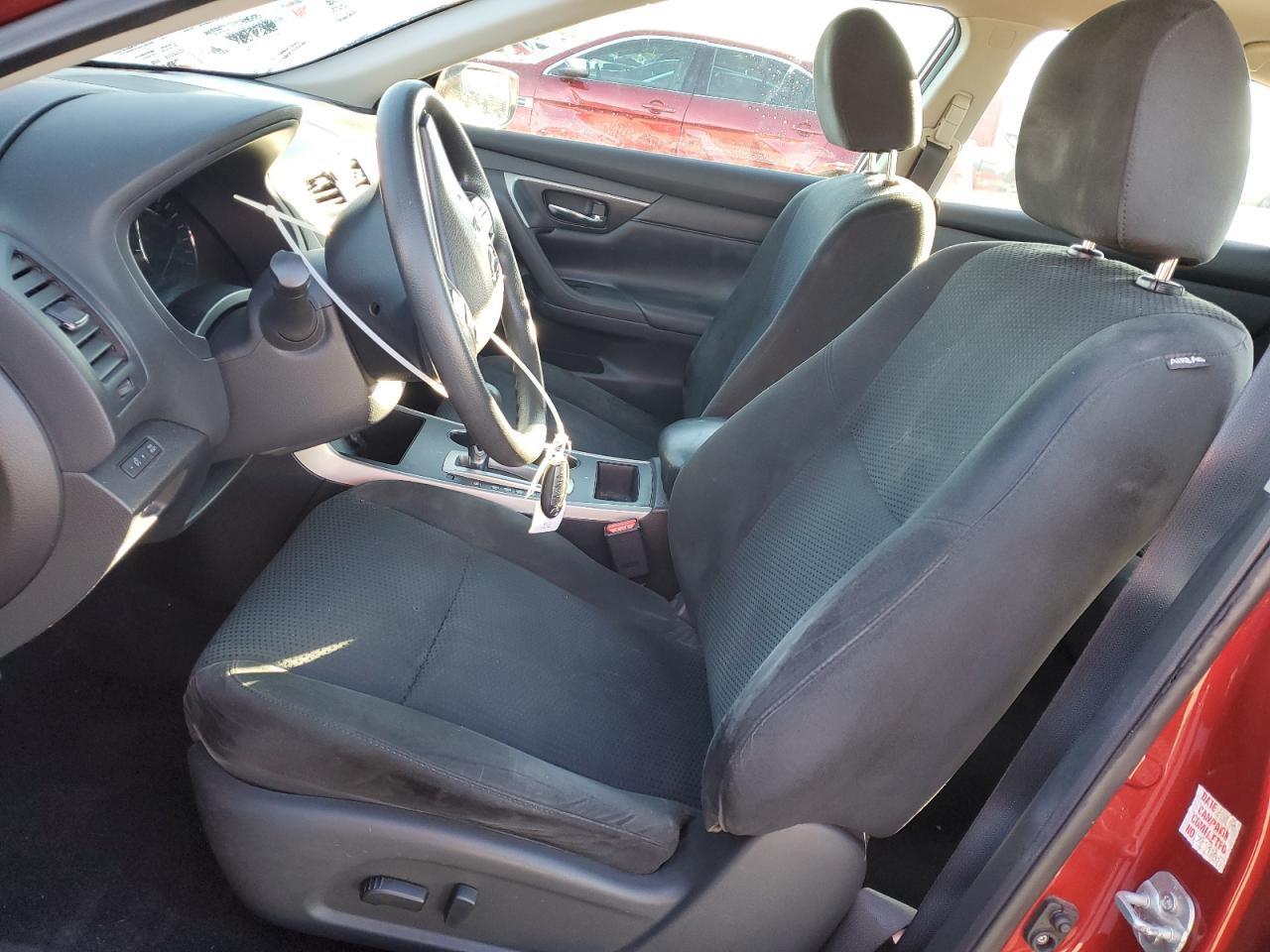 2015 NISSAN ALTIMA 2.5 - Image 7