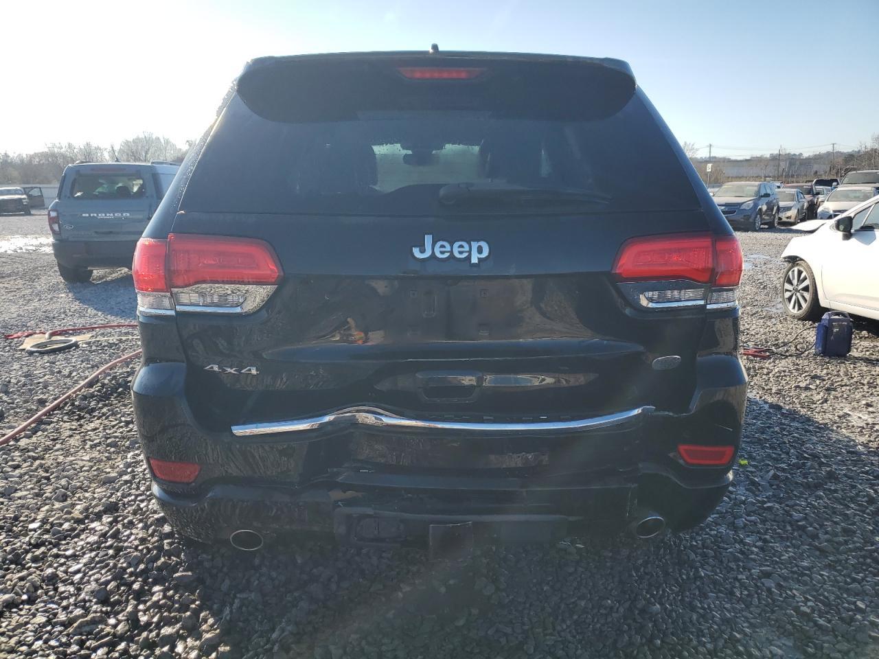 2020 JEEP GRAND CHER - Image 6