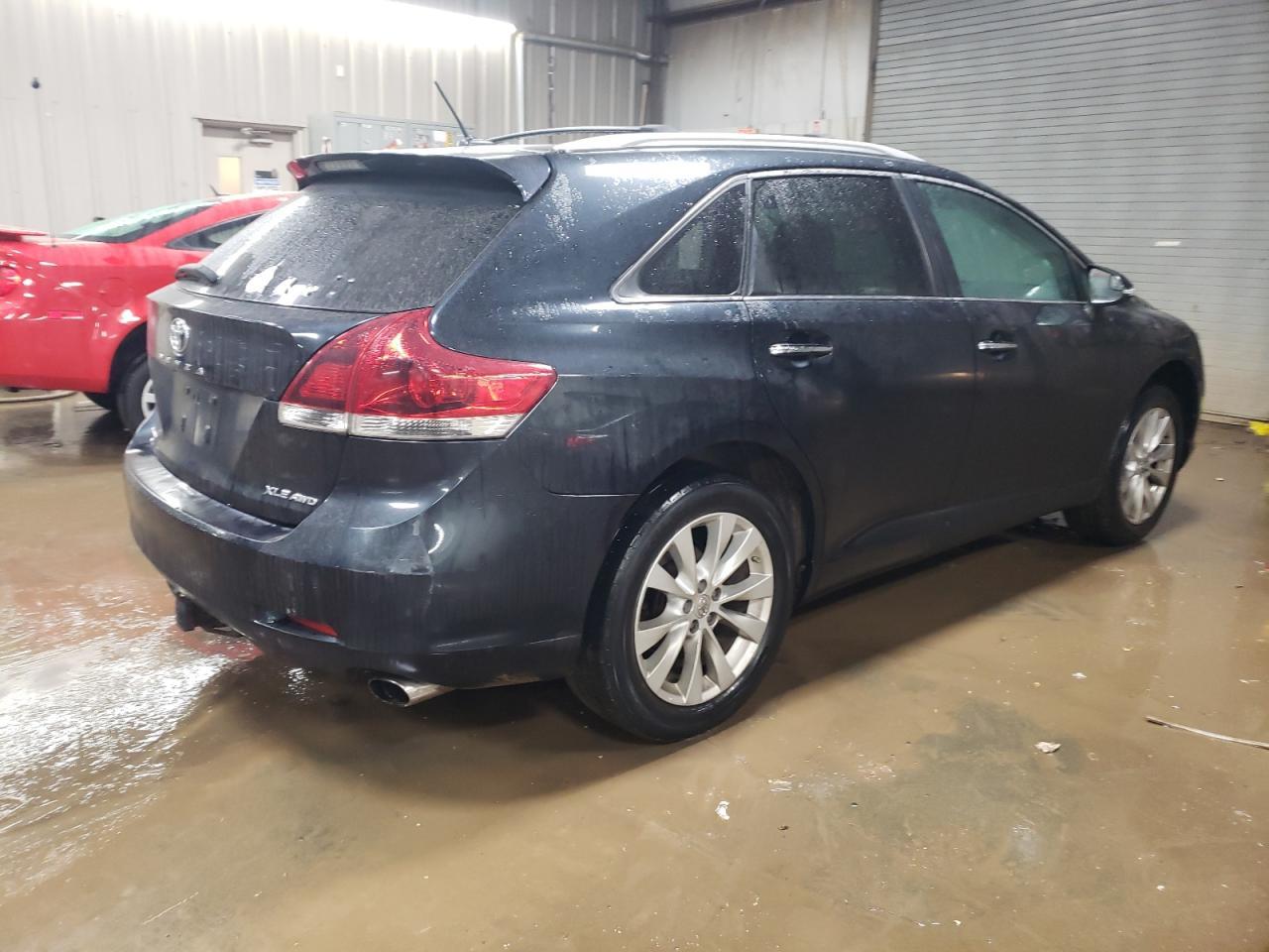 2013 TOYOTA VENZA LE - Фото 3