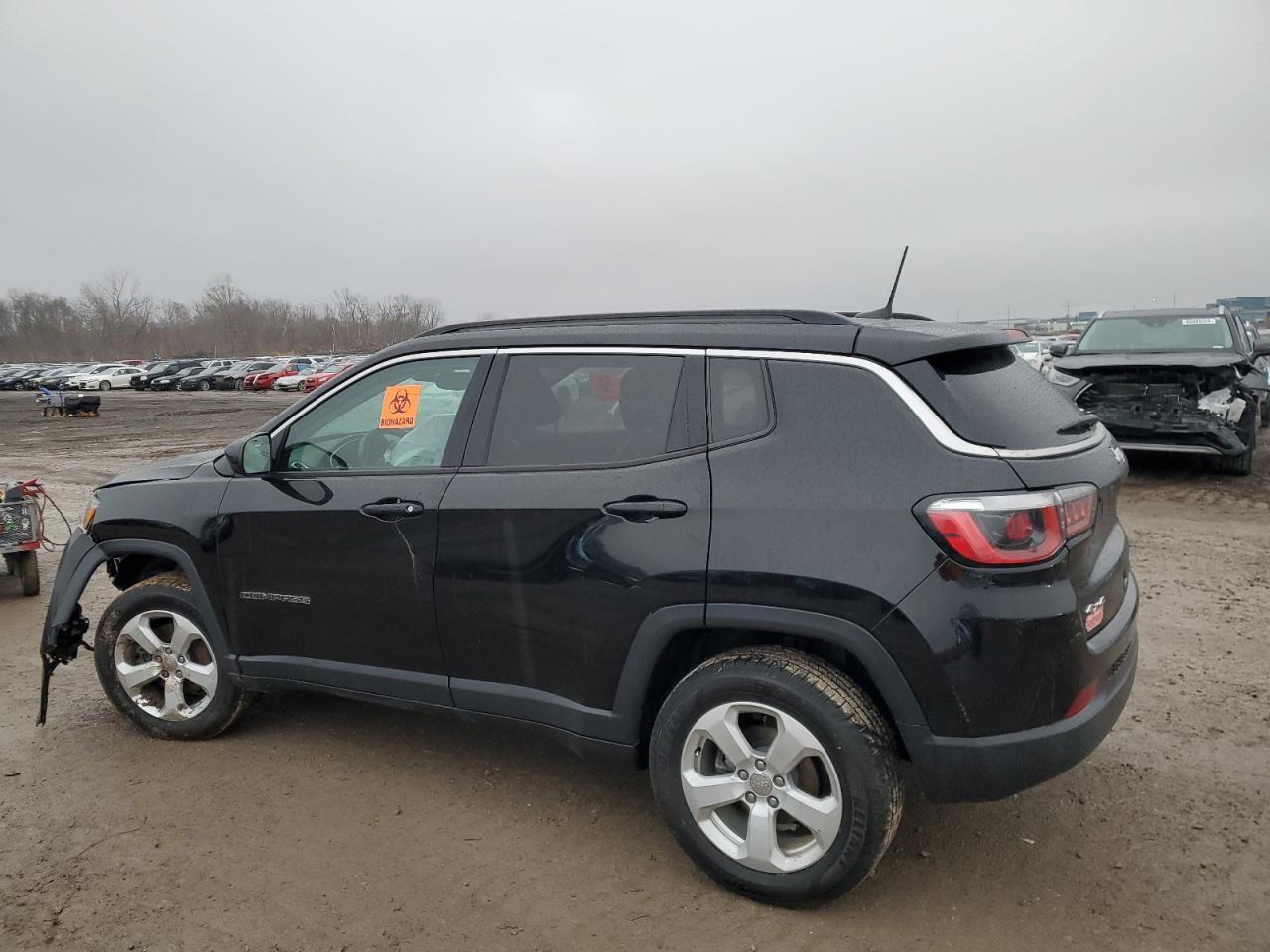 2018 JEEP COMPASS LA - Image 2