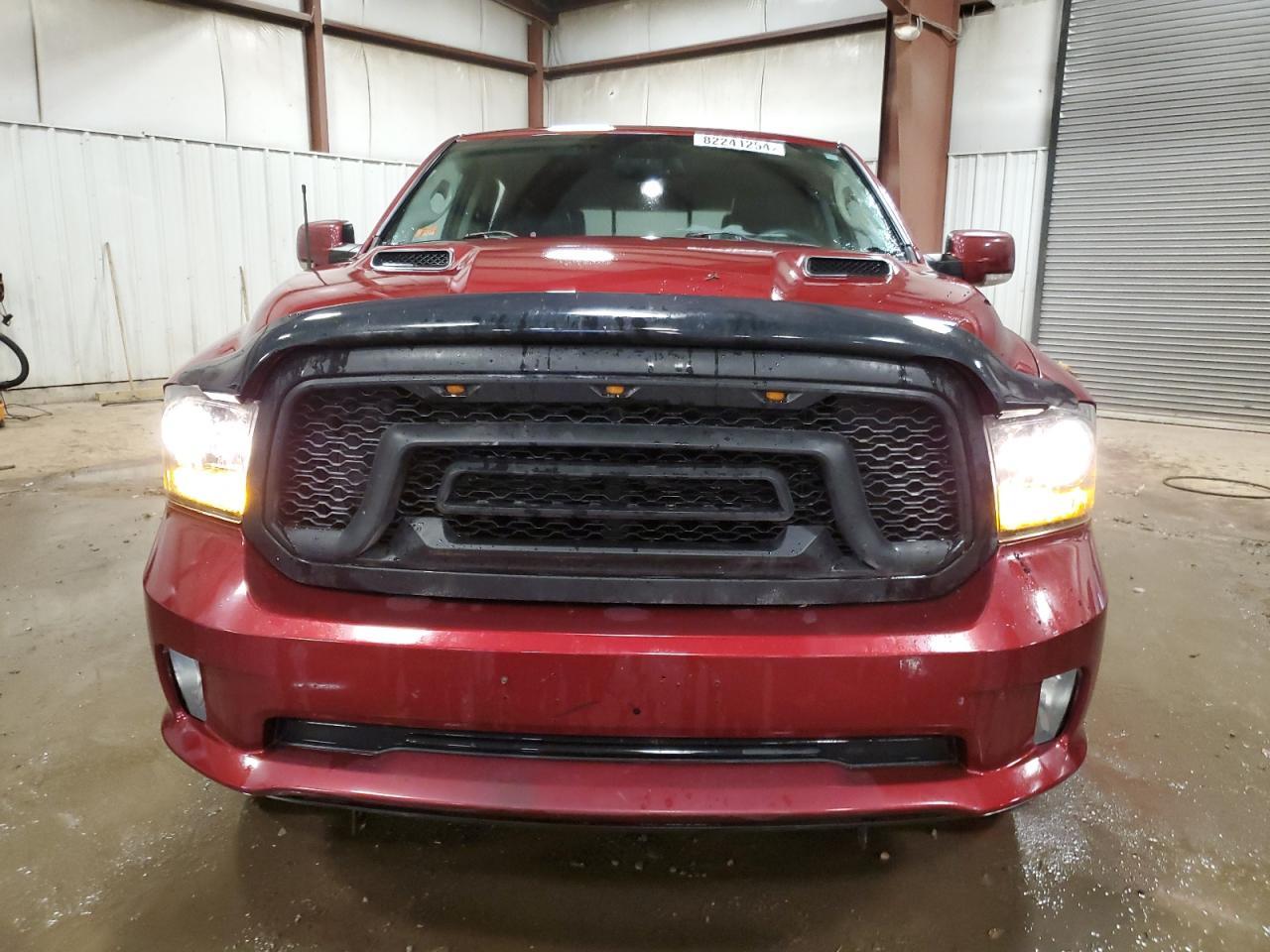 2014 RAM 1500 SPORT - Image 5