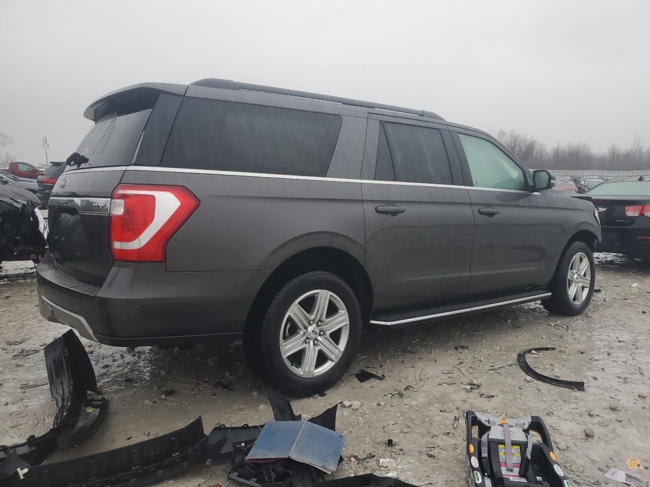 2019 FORD EXPEDITION - Image 3