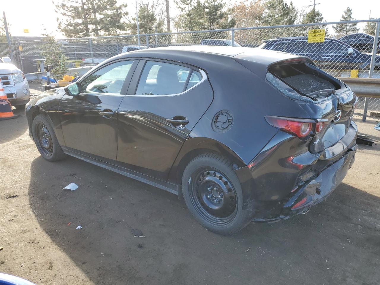 2024 MAZDA 3 SELECT S - Фото 2