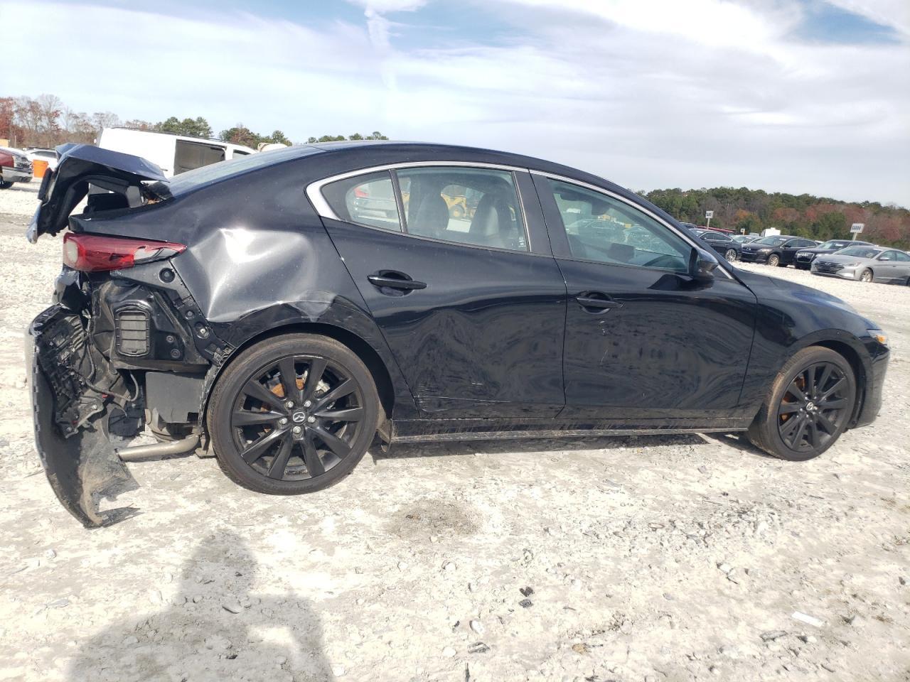 2024 MAZDA 3 SELECT S - Фото 3