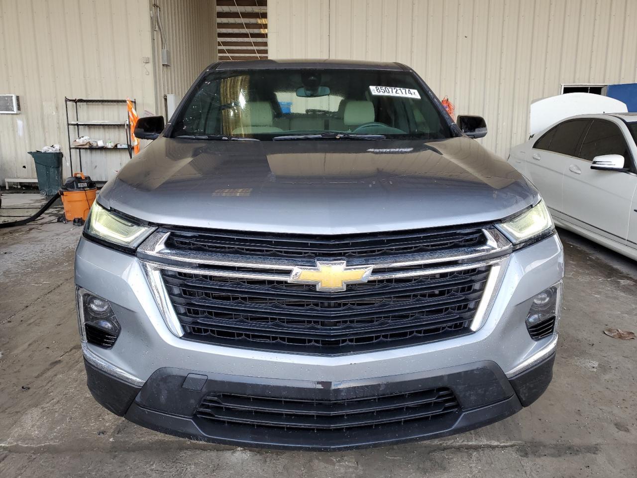 2023 CHEVROLET TRAVERSE L - Image 5