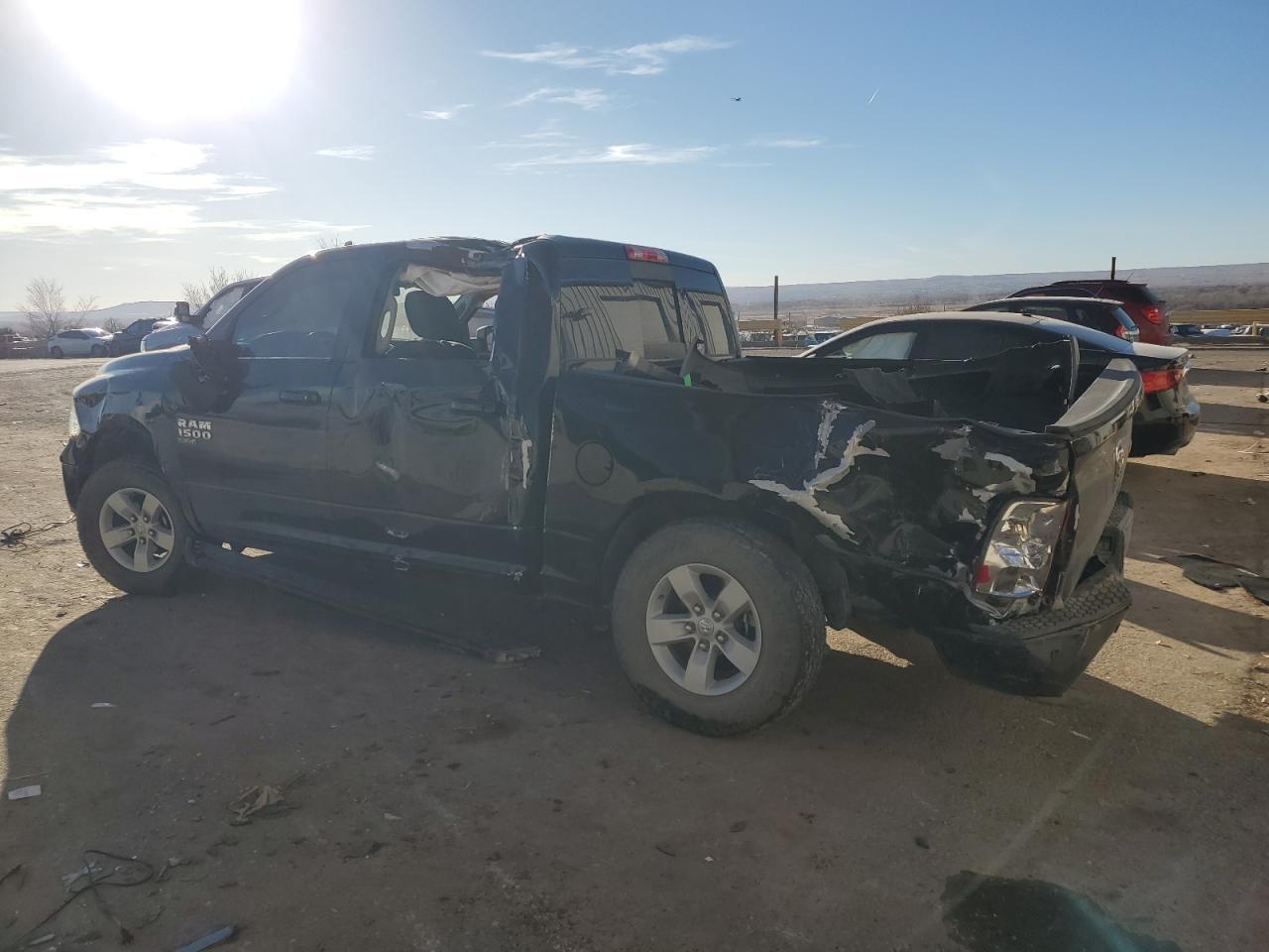 2020 RAM 1500 CLASS - Image 2
