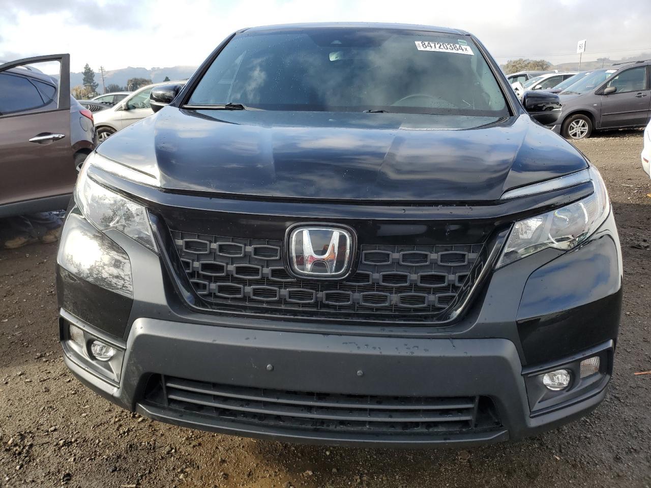 2021 HONDA PASSPORT E - Image 5