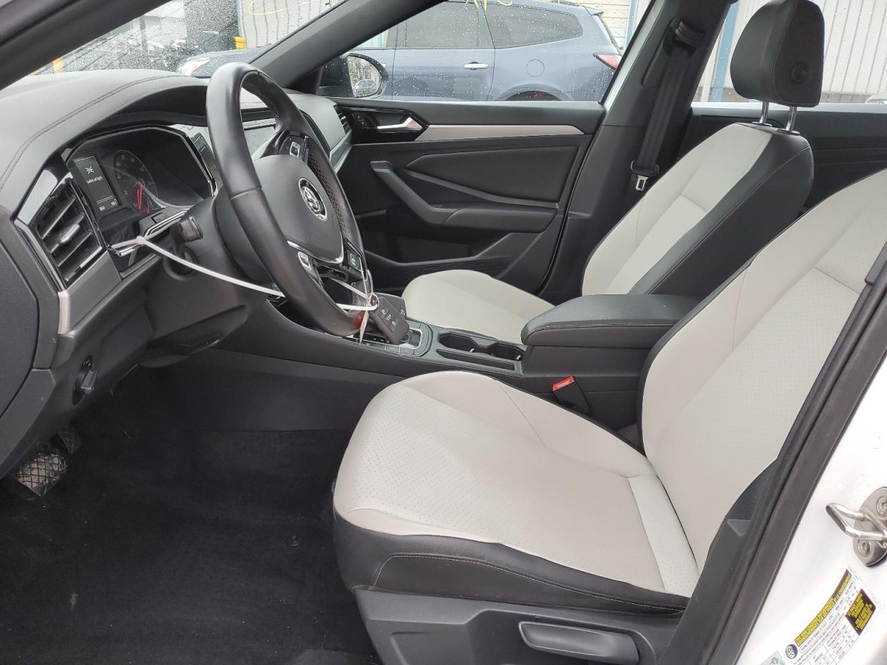 2019 VOLKSWAGEN JETTA S - Image 7