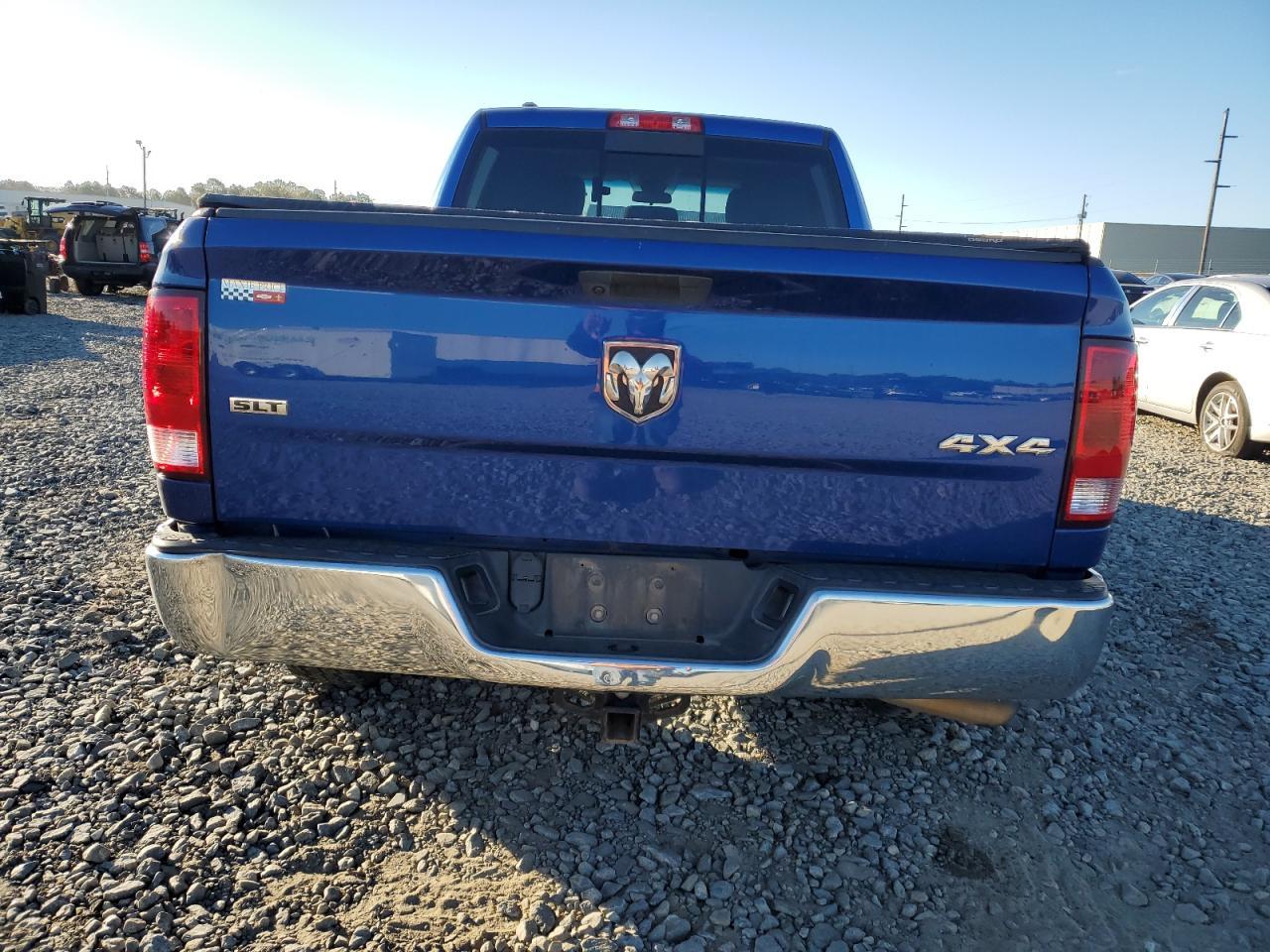 2019 RAM 1500 CLASS - Image 6