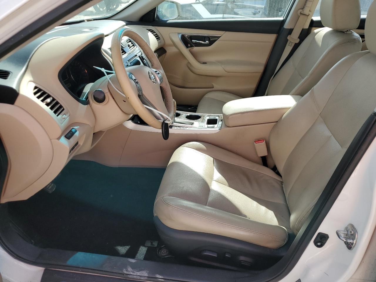2015 NISSAN ALTIMA 2.5 - Image 7