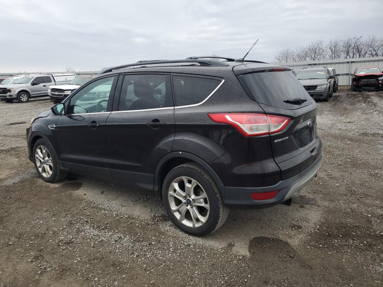 2013 FORD ESCAPE SE - Image 2