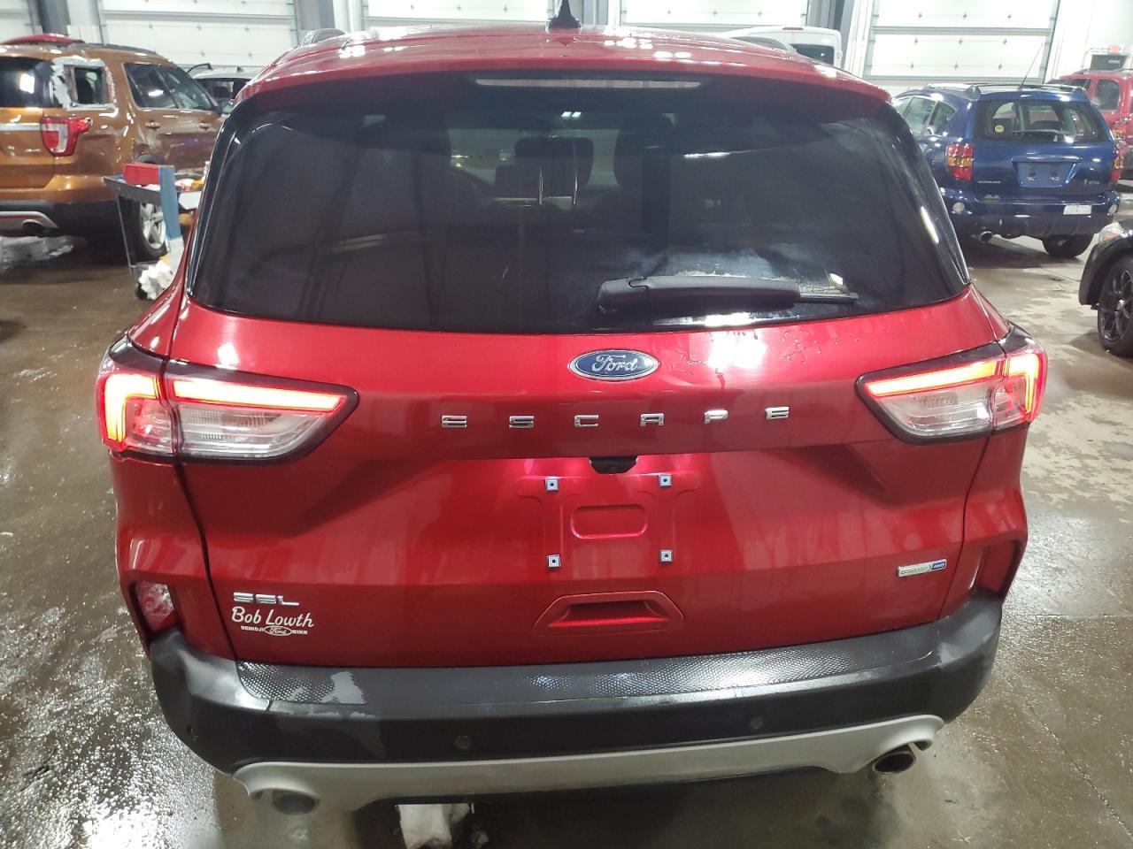 2020 FORD ESCAPE SEL - Image 6