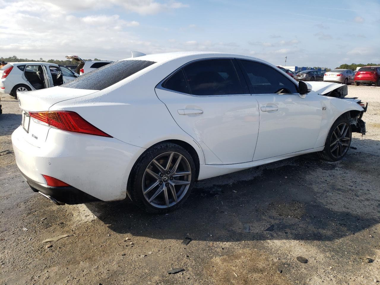 2019 LEXUS IS 300 - Image 3