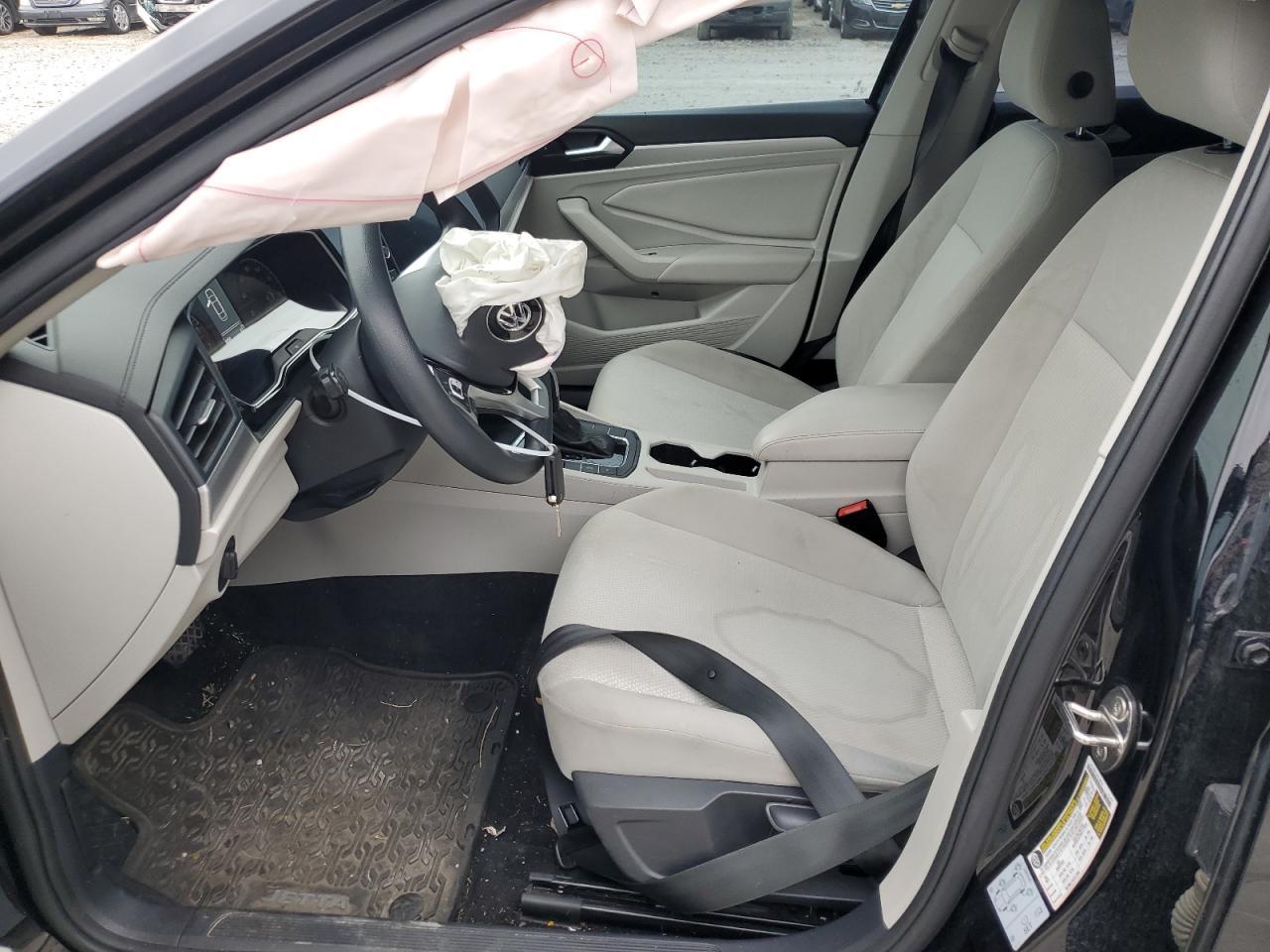 2019 VOLKSWAGEN JETTA S - Фото 7