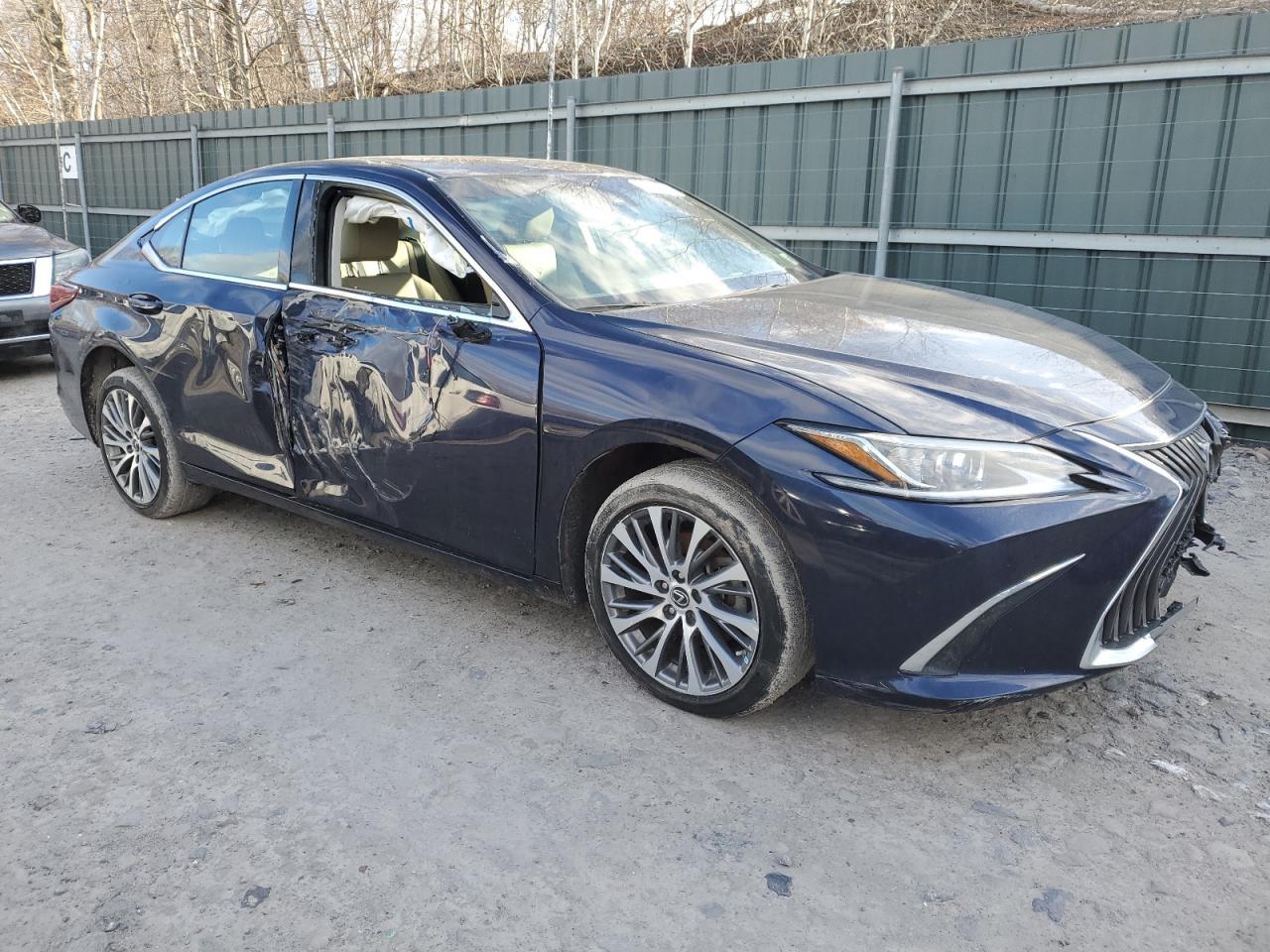 2021 LEXUS ES 350 BAS - Фото 4