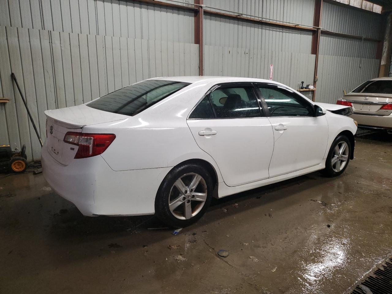 2012 TOYOTA CAMRY BASE - Image 3