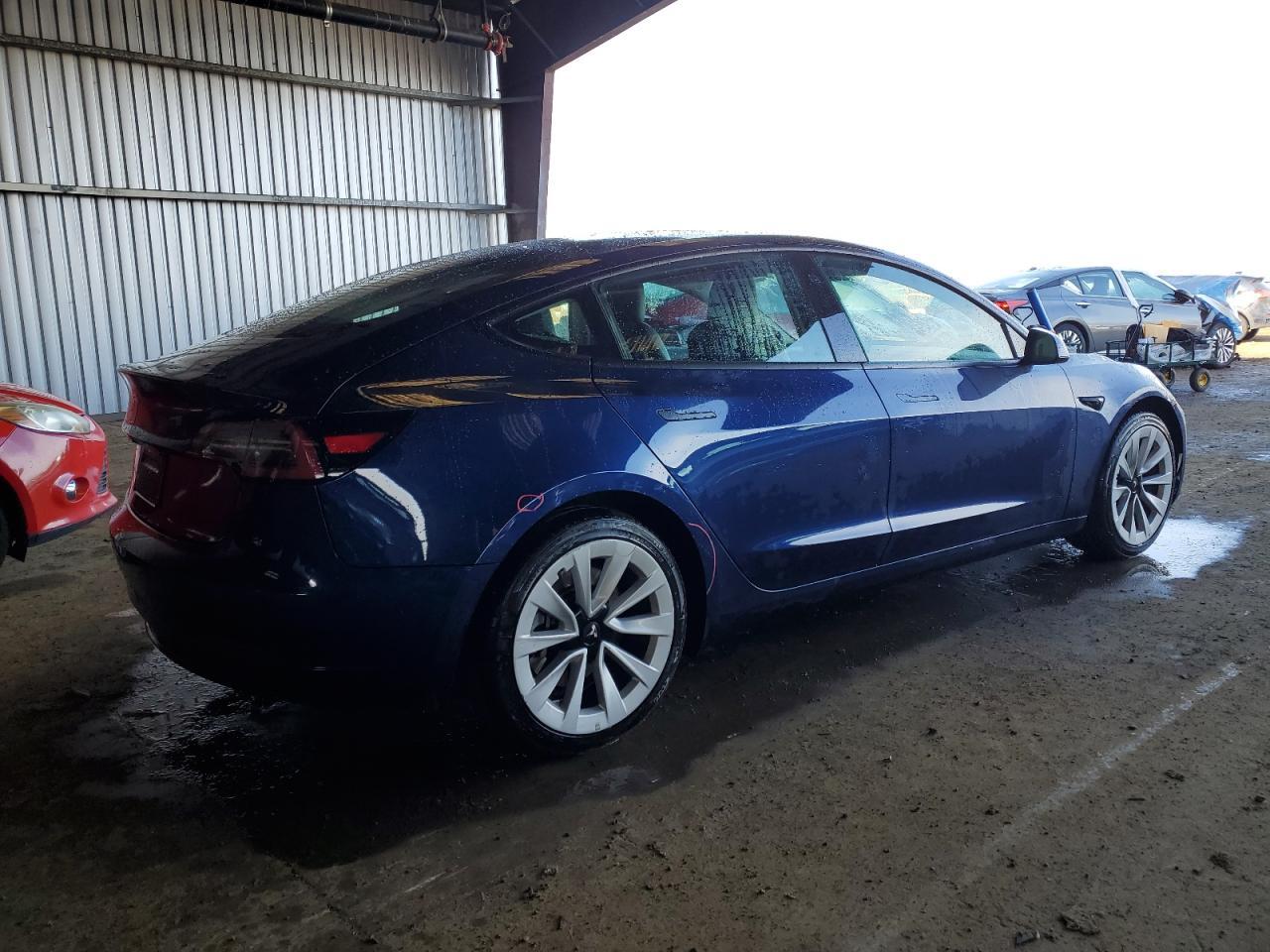 2023 TESLA MODEL 3 - Фото 3