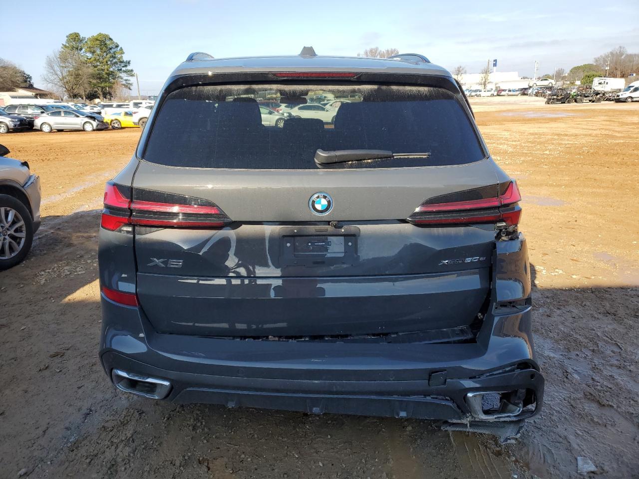 2024 BMW X5 XDRIVE5 - Image 6