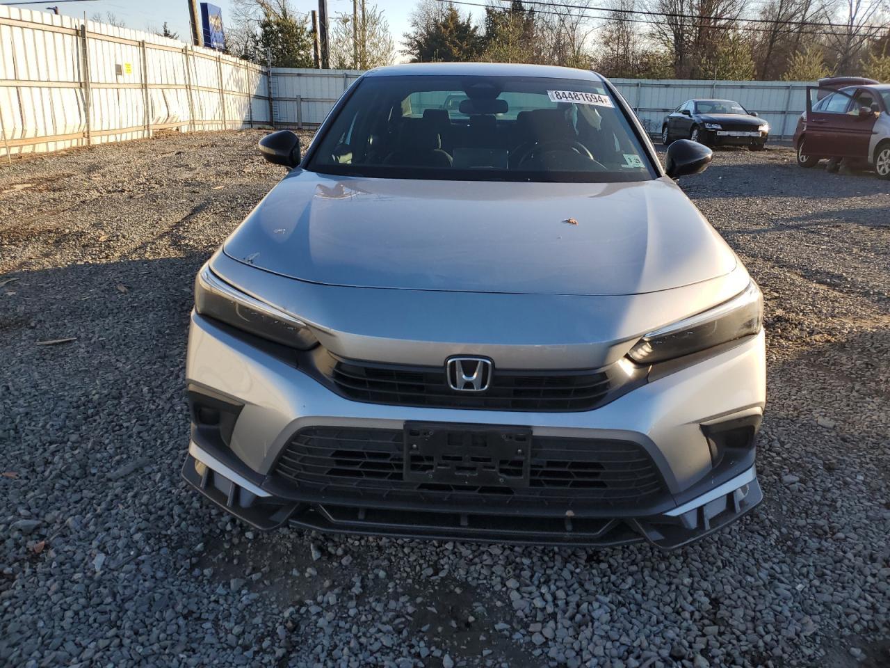 2024 HONDA CIVIC SPOR - Фото 5