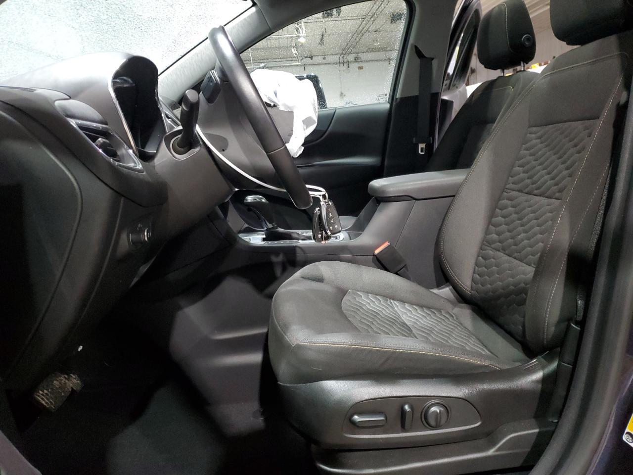2019 CHEVROLET EQUINOX LT - Image 7