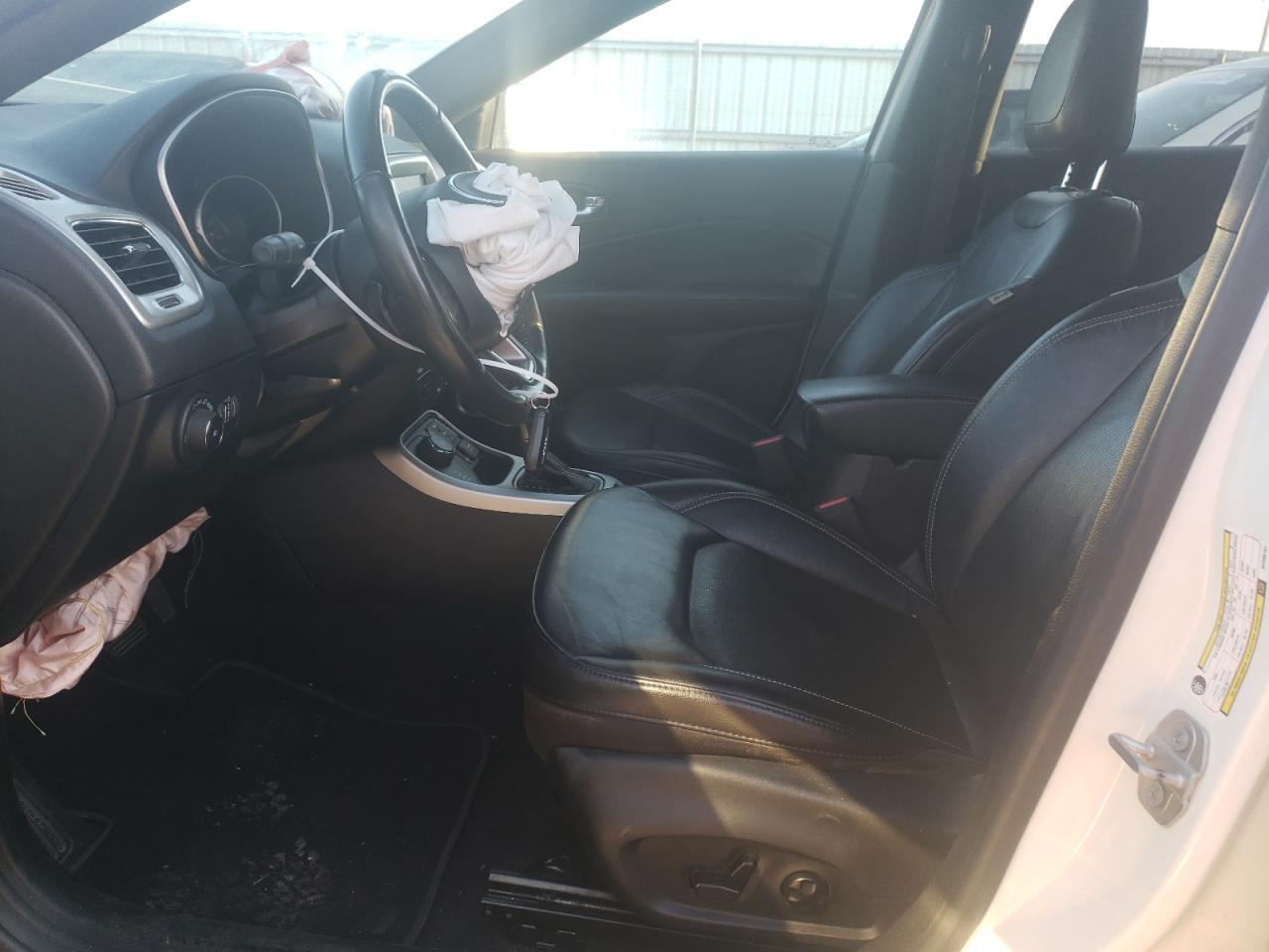 2021 JEEP COMPASS 80 - Image 7