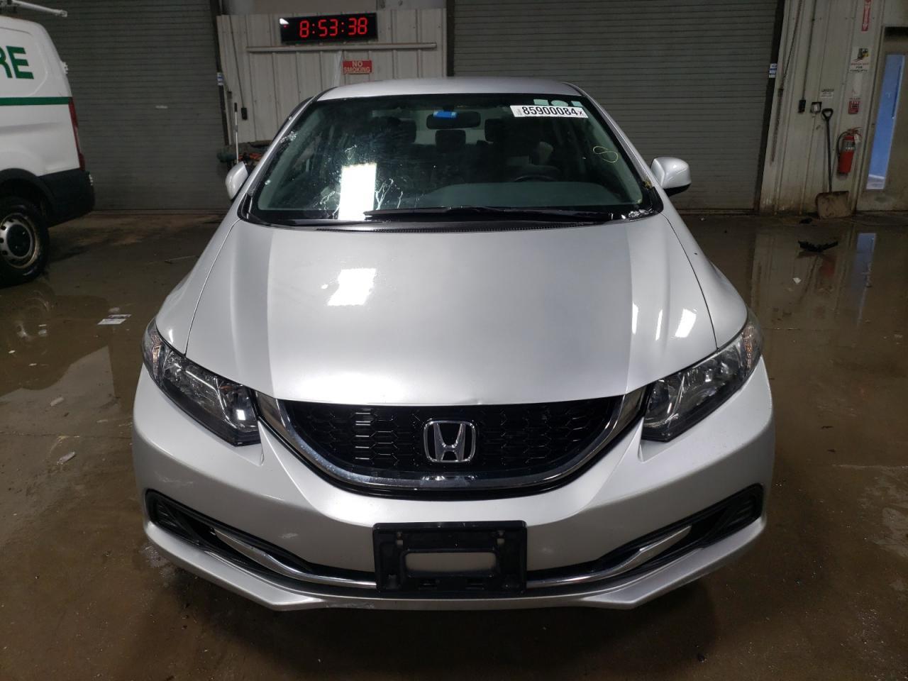 2013 HONDA CIVIC LX - Image 5