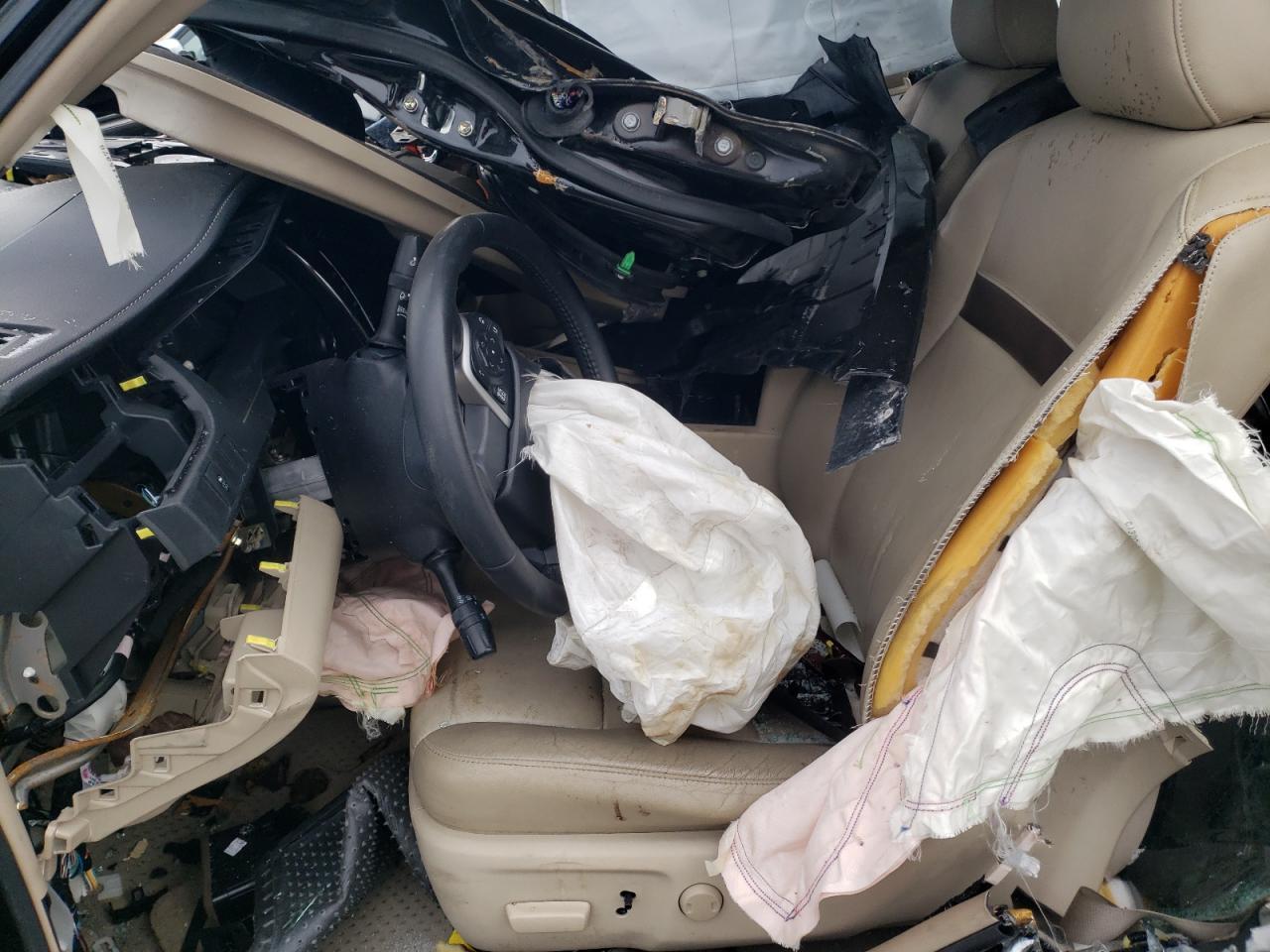 2014 TOYOTA CAMRY L - Image 7