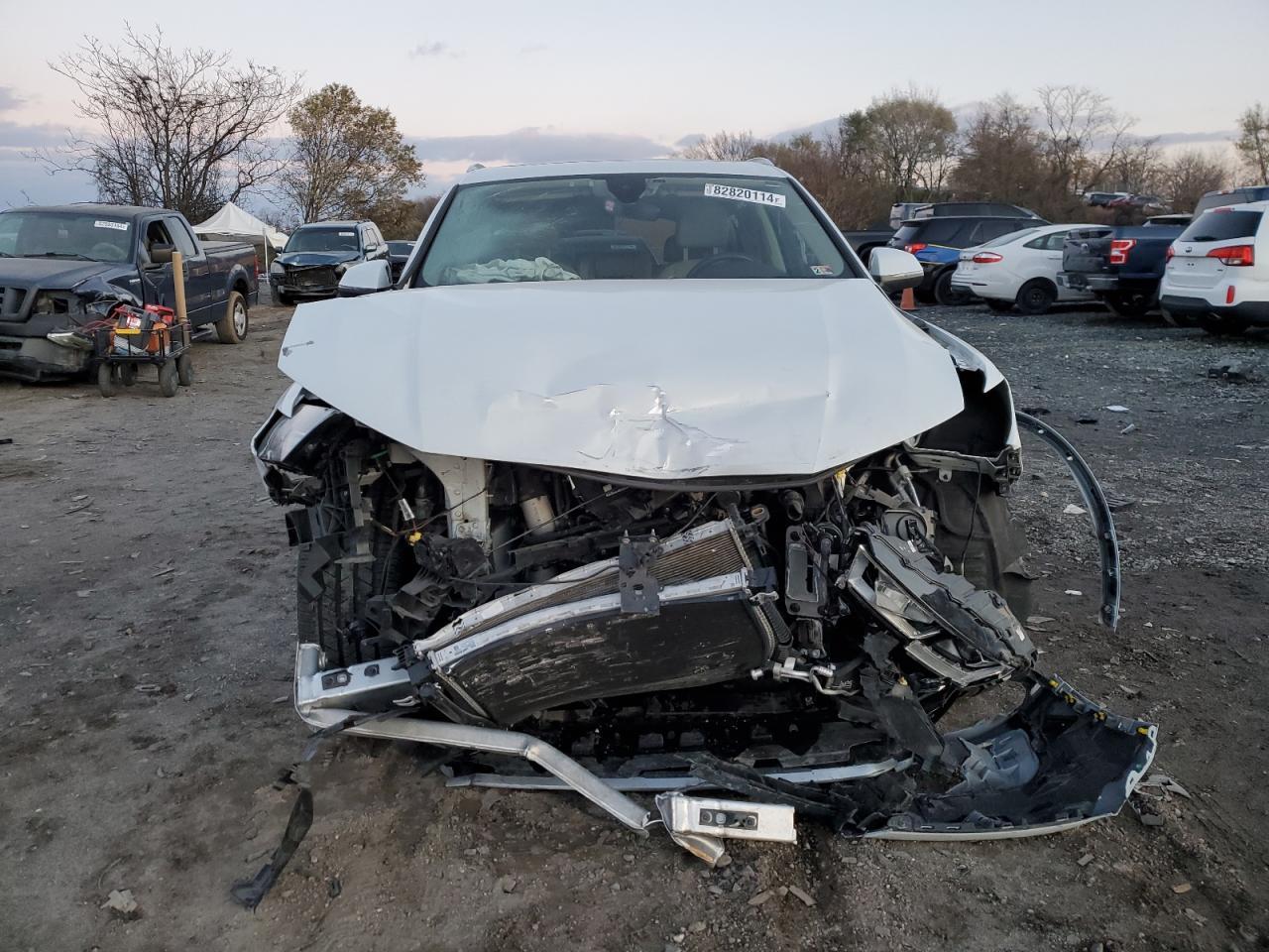 2019 AUDI Q7 PREMIUM - Фото 5