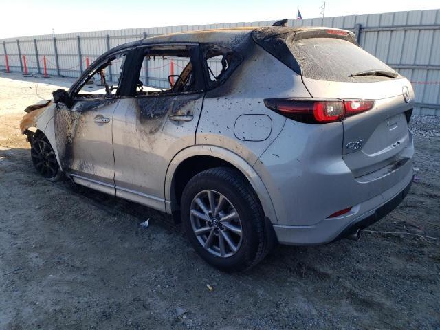 2024 MAZDA CX-5 PREFE - Image 2