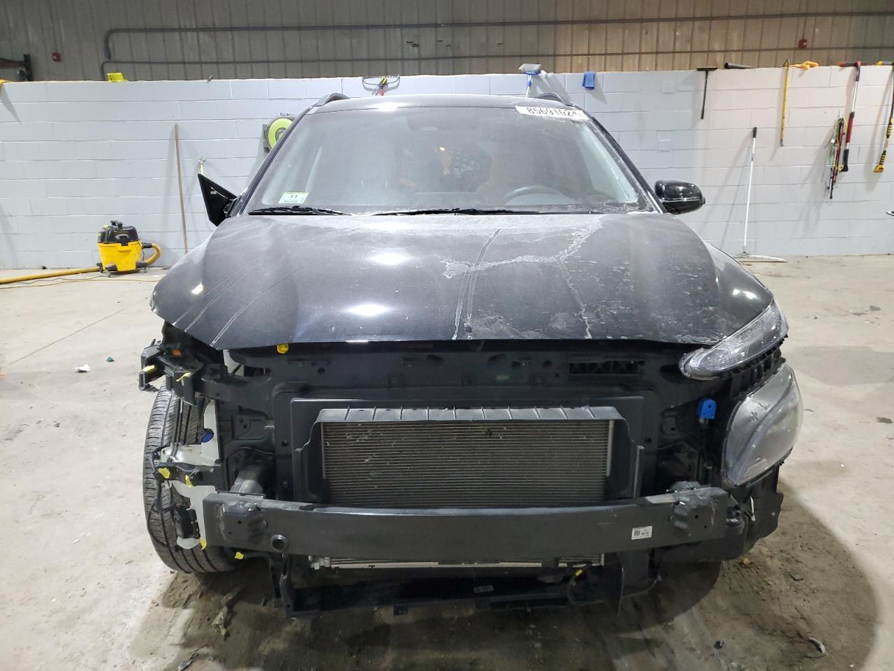 2023 HYUNDAI KONA SEL - Фото 5