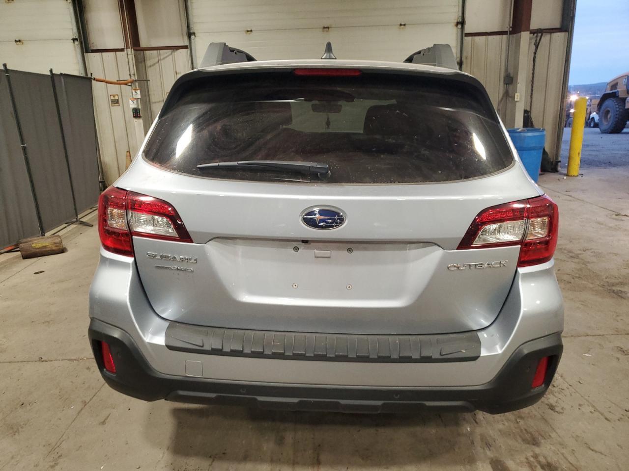 2018 SUBARU OUTBACK 2. - Image 6