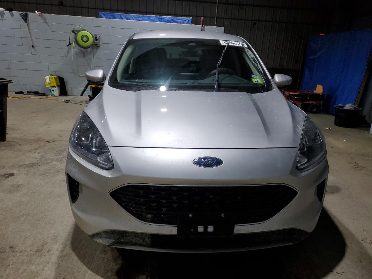 2020 FORD ESCAPE SE - Image 5