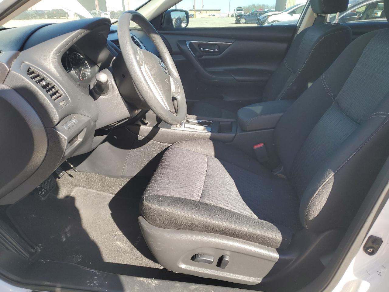 2016 NISSAN ALTIMA 2.5 - Image 7
