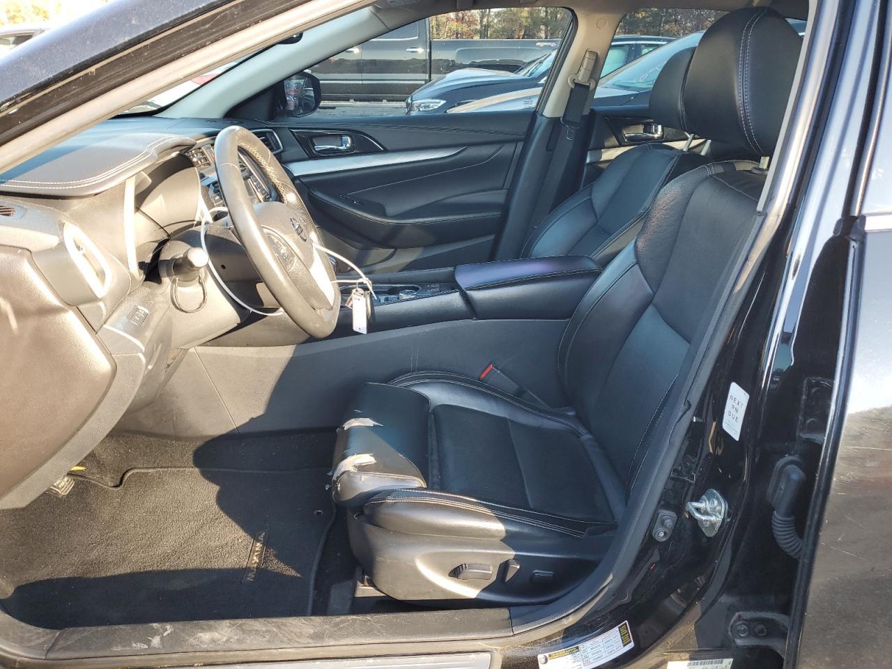 2017 NISSAN MAXIMA 3.5 - Фото 7
