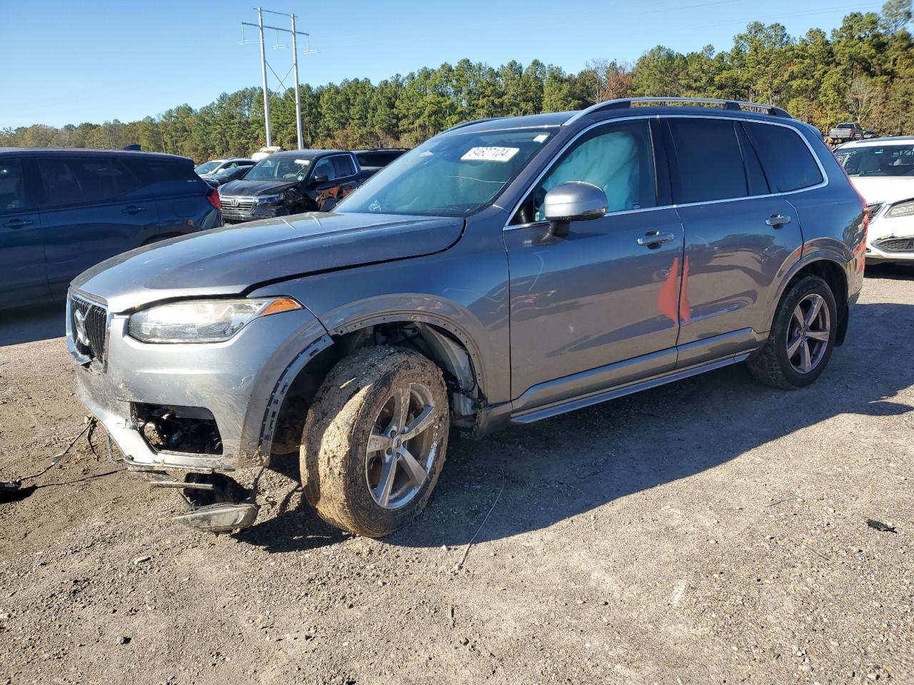 2016 VOLVO XC90 T5