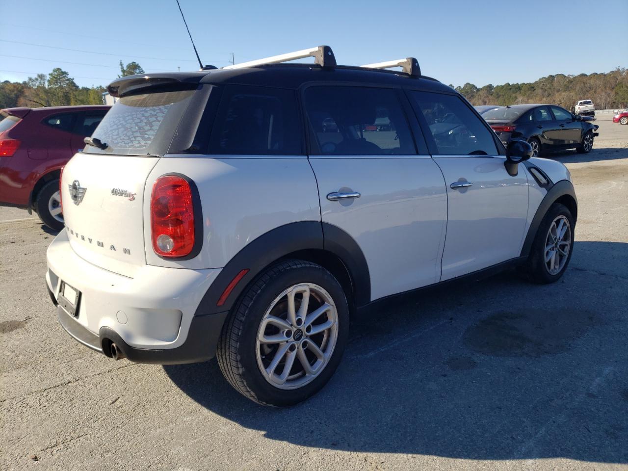2015 MINI COOPER S C - Фото 3