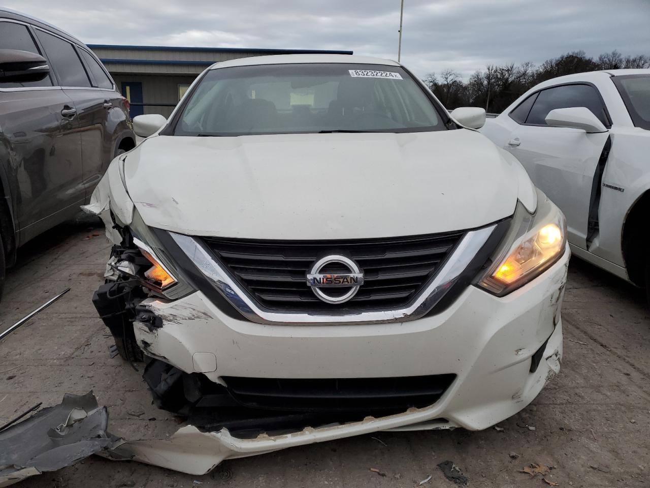 2016 NISSAN ALTIMA 2.5 - Image 5