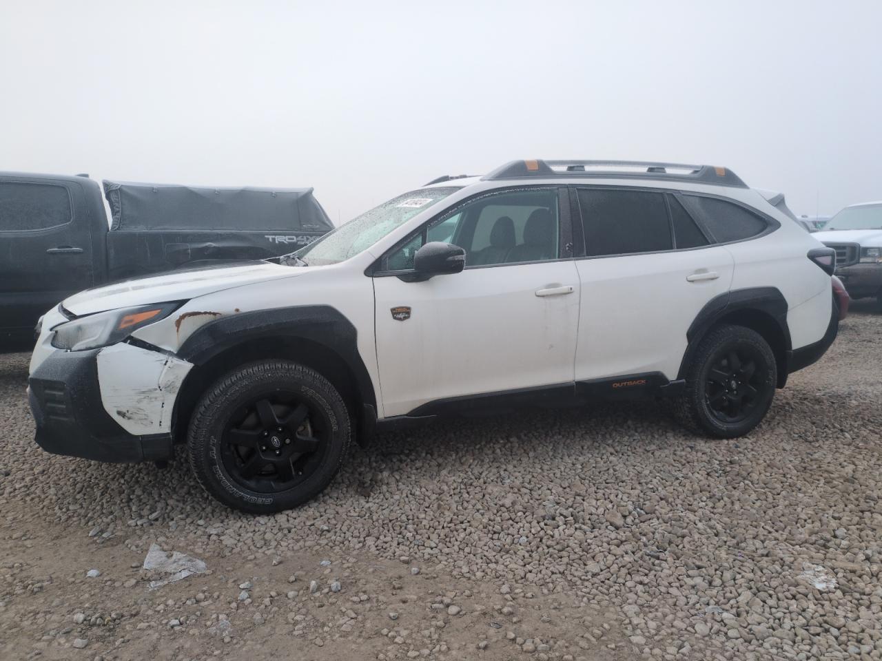 2022 SUBARU OUTBACK WI