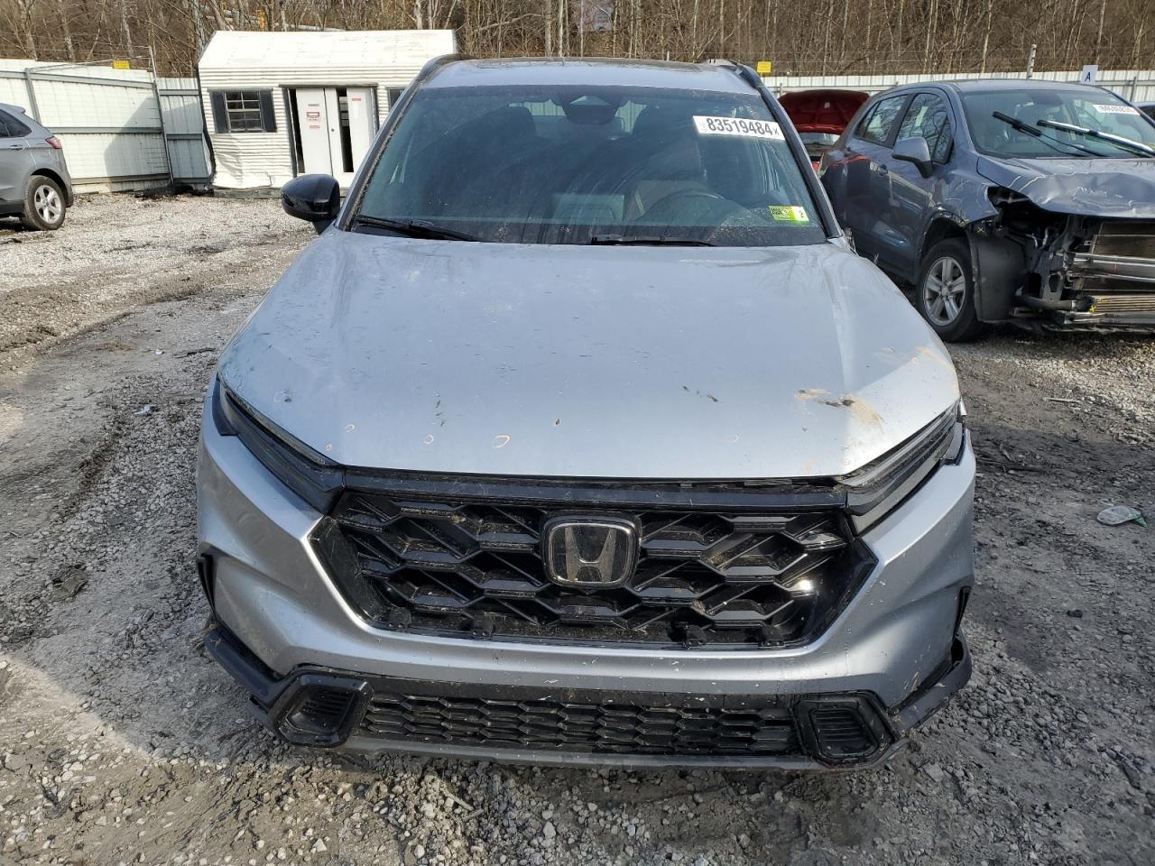 2023 HONDA CR-V SPORT - Фото 5